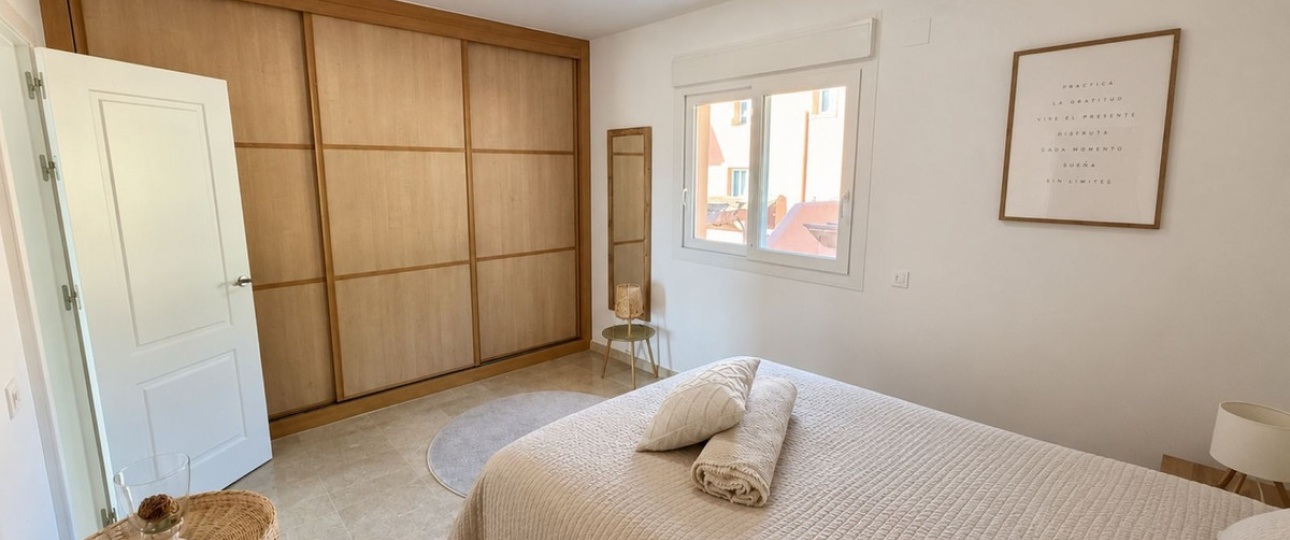 Wiederverkauf - Town house - Marbella - Cabopino