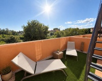Wiederverkauf - Town house - Marbella - Cabopino