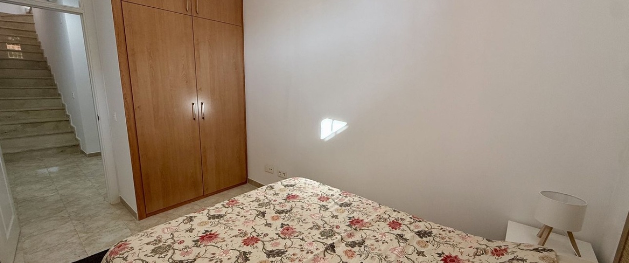 Wiederverkauf - Town house - Marbella - Cabopino