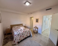 Wiederverkauf - Town house - Marbella - Cabopino