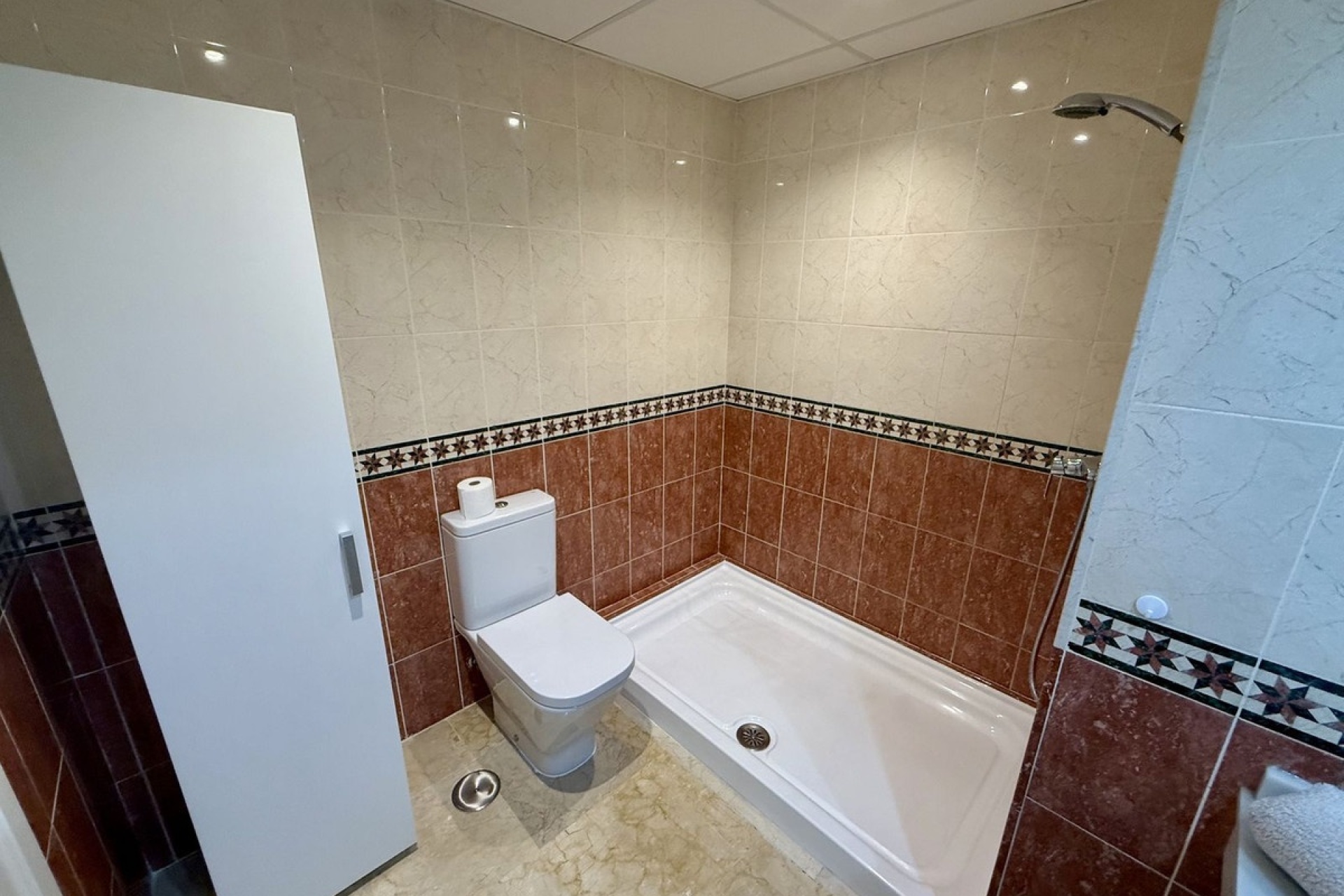 Wiederverkauf - Town house - Marbella - Cabopino