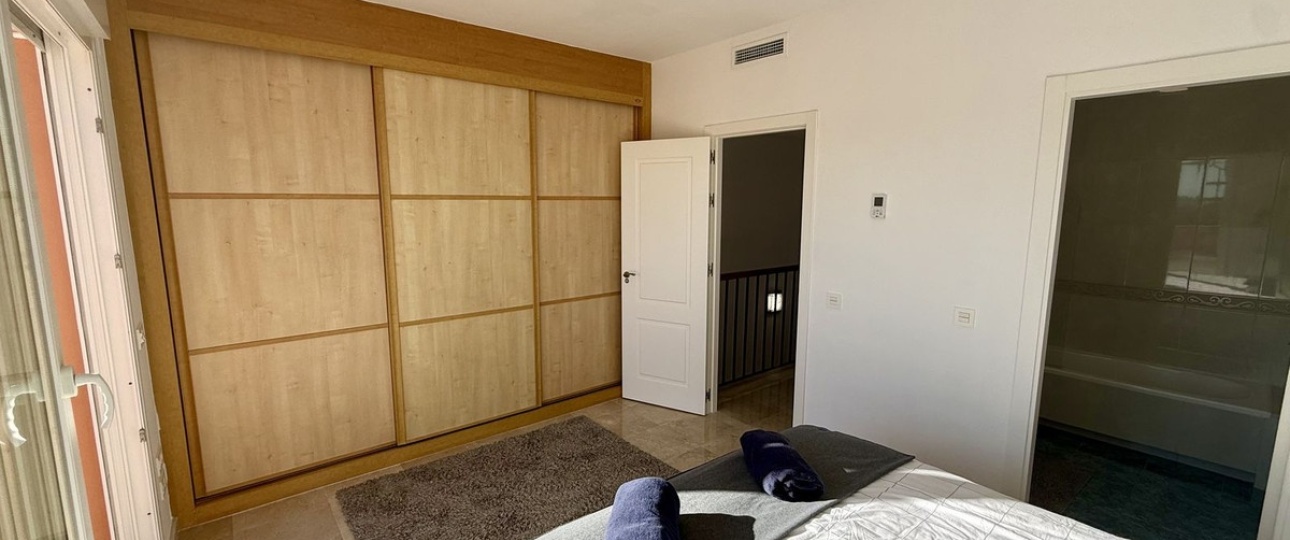 Wiederverkauf - Town house - Marbella - Cabopino