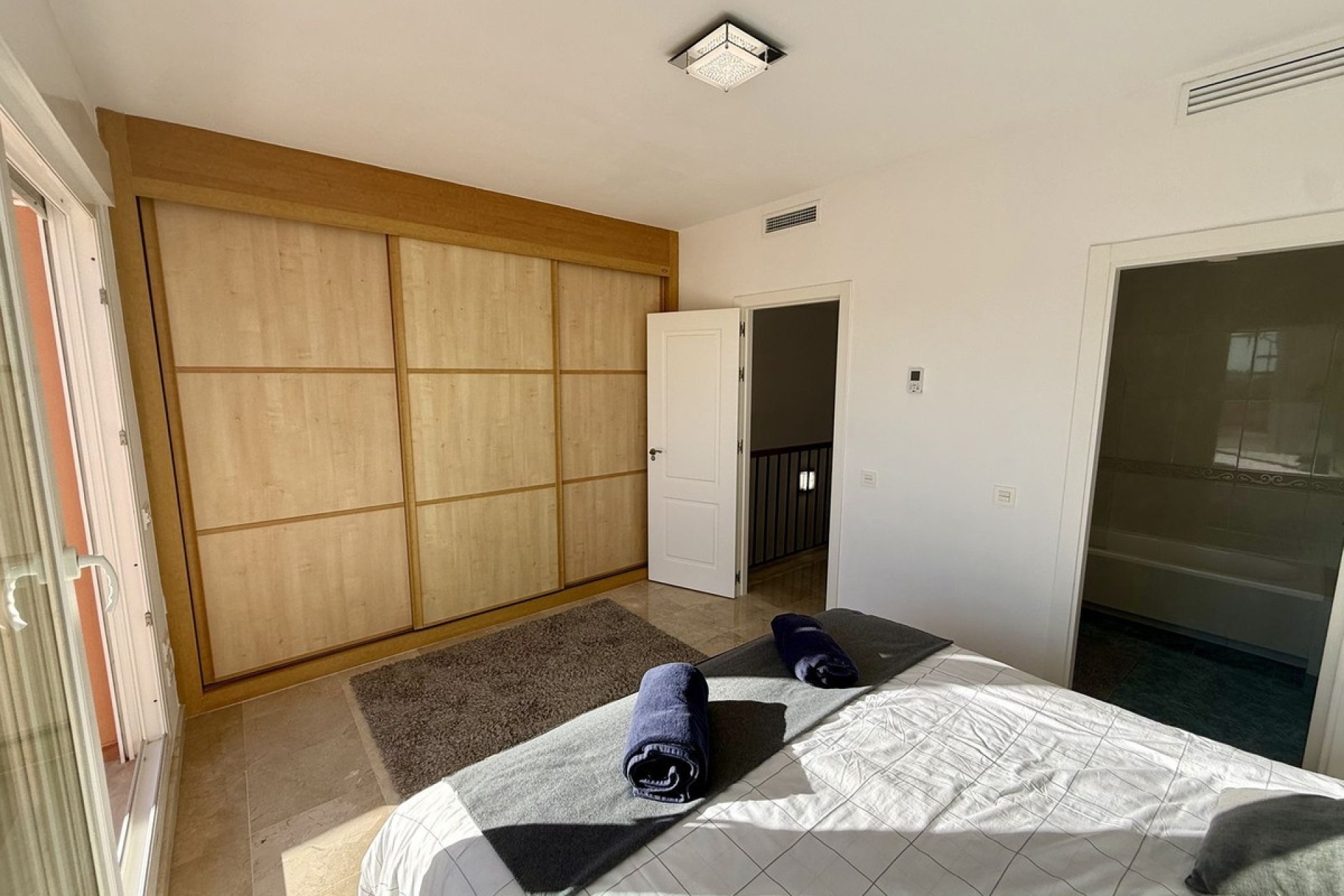 Wiederverkauf - Town house - Marbella - Cabopino