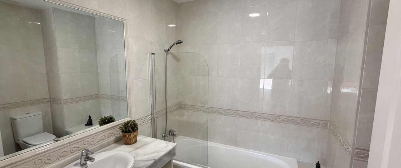 Wiederverkauf - Town house - Marbella - Cabopino