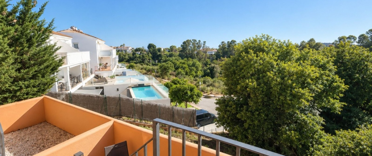 Wiederverkauf - Town house - Marbella - Cabopino