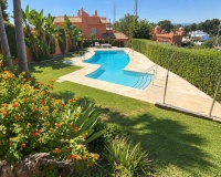 Wiederverkauf - Town house - Marbella - Cabopino