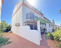 Wiederverkauf - Town house - Marbella - Cabopino