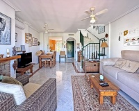 Wiederverkauf - Town house - Marbella - Cabopino
