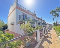 Wiederverkauf - Town house - Marbella - Cabopino