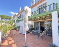 Wiederverkauf - Town house - Marbella - Cabopino