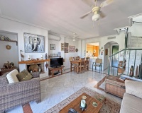 Wiederverkauf - Town house - Marbella - Cabopino