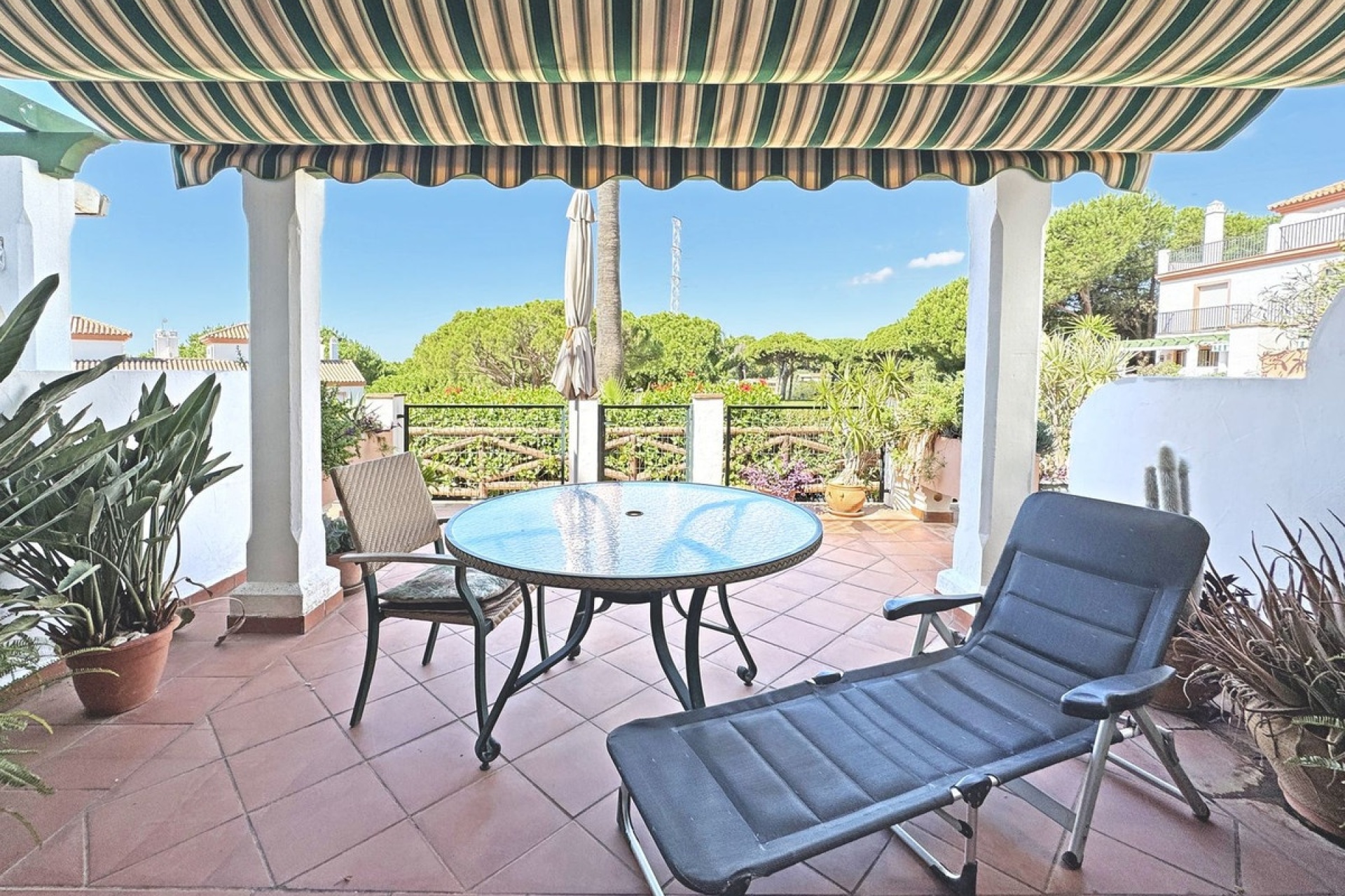 Wiederverkauf - Town house - Marbella - Cabopino