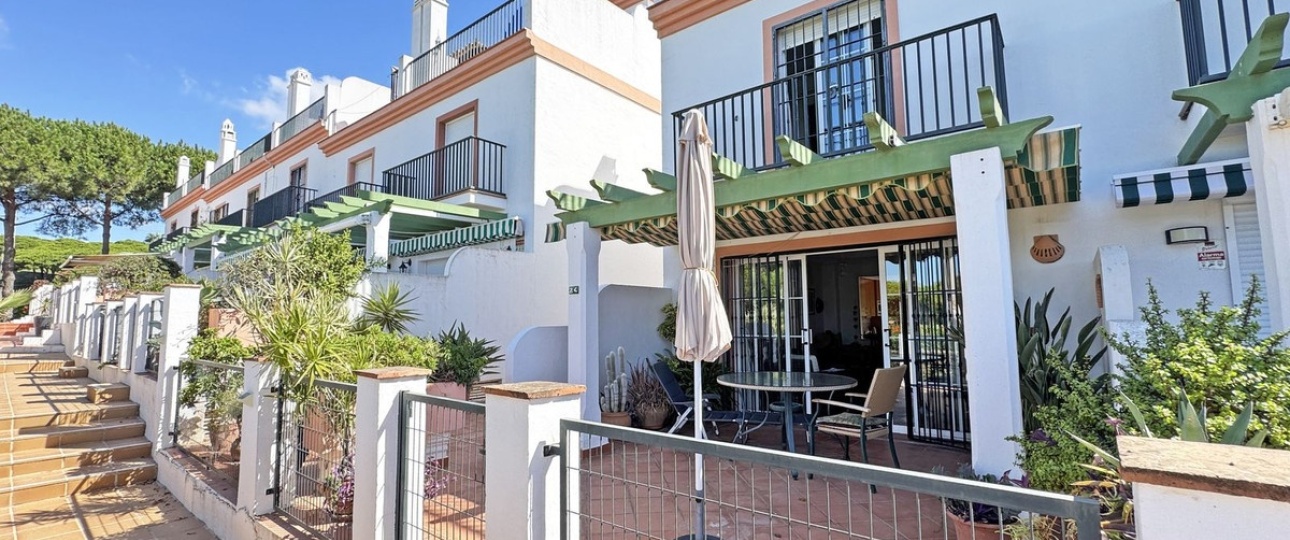 Wiederverkauf - Town house - Marbella - Cabopino
