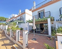 Wiederverkauf - Town house - Marbella - Cabopino