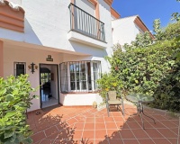 Wiederverkauf - Town house - Marbella - Cabopino