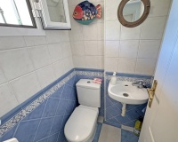 Wiederverkauf - Town house - Marbella - Cabopino