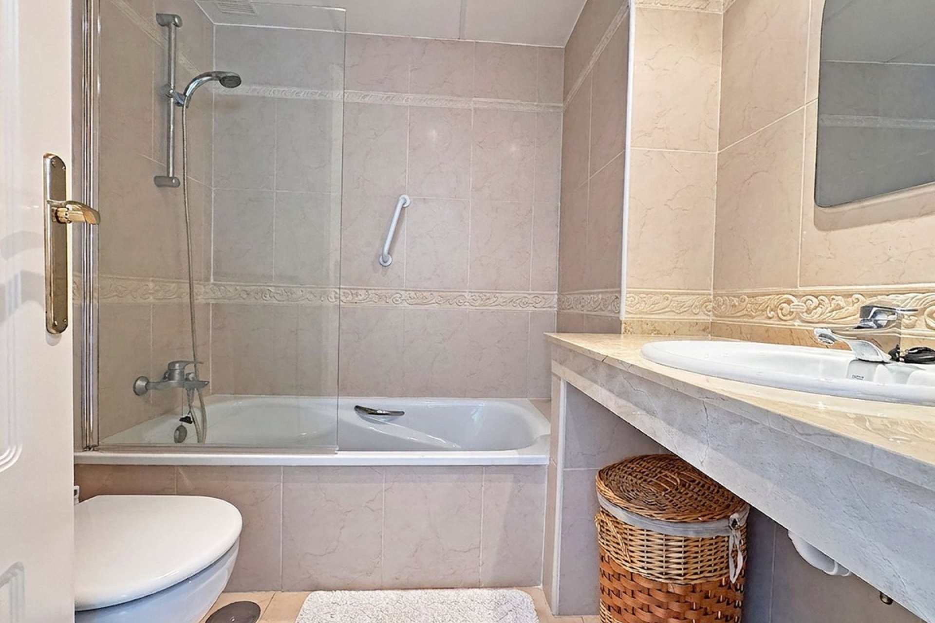 Wiederverkauf - Town house - Marbella - Cabopino