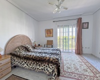 Wiederverkauf - Town house - Marbella - Cabopino