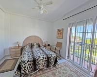 Wiederverkauf - Town house - Marbella - Cabopino
