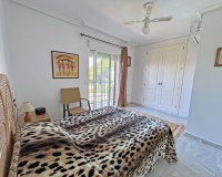 Wiederverkauf - Town house - Marbella - Cabopino