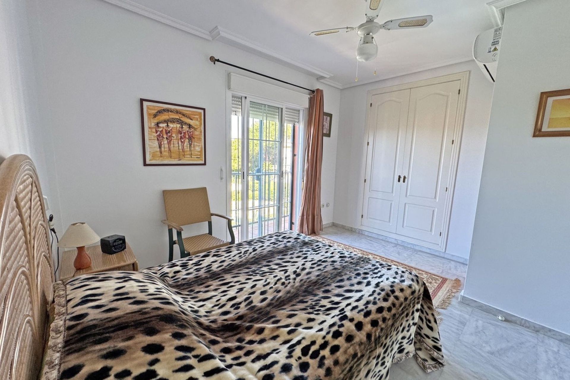 Wiederverkauf - Town house - Marbella - Cabopino
