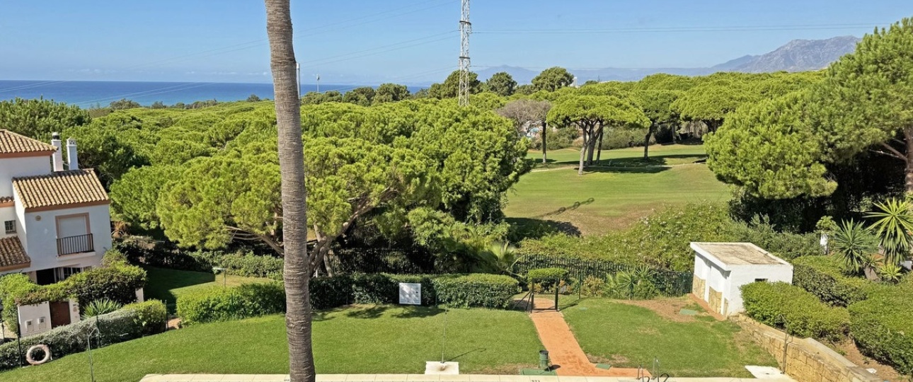 Wiederverkauf - Town house - Marbella - Cabopino