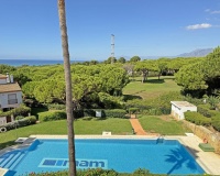 Wiederverkauf - Town house - Marbella - Cabopino