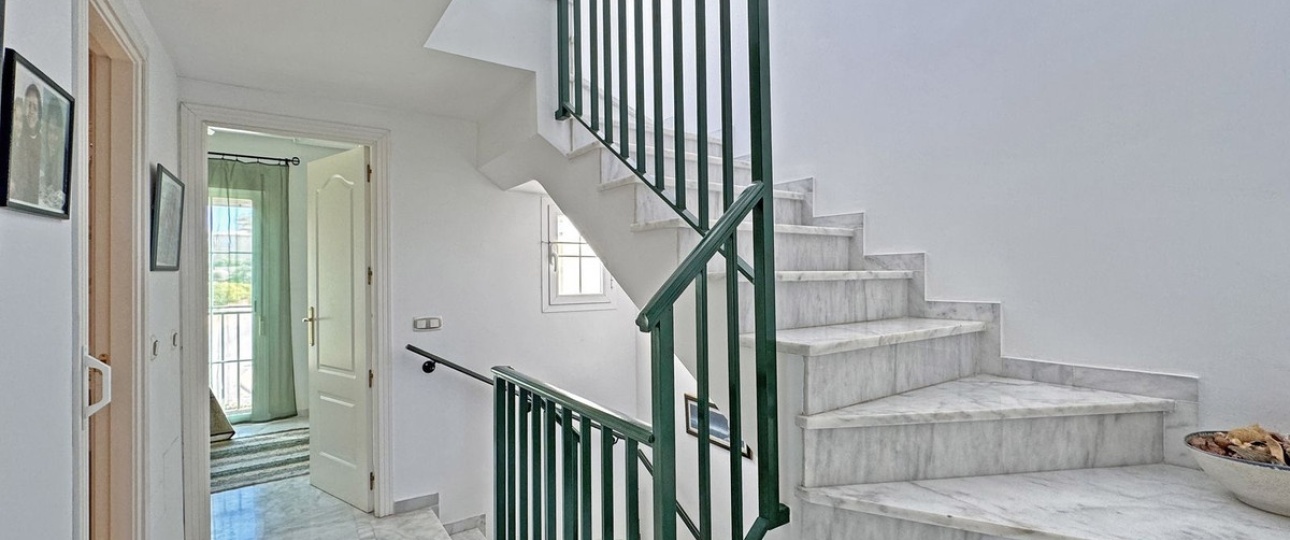 Wiederverkauf - Town house - Marbella - Cabopino