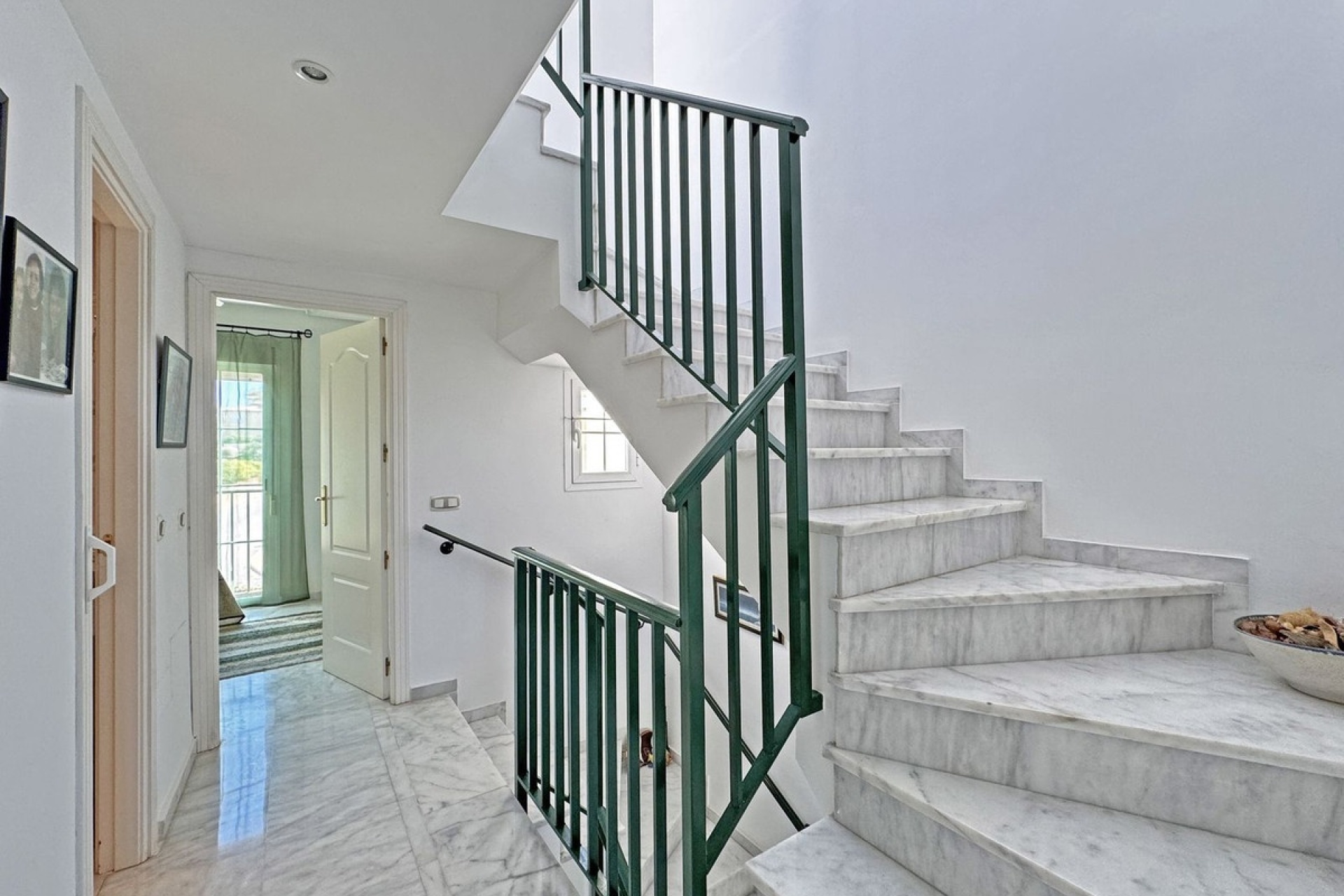 Wiederverkauf - Town house - Marbella - Cabopino