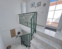 Wiederverkauf - Town house - Marbella - Cabopino