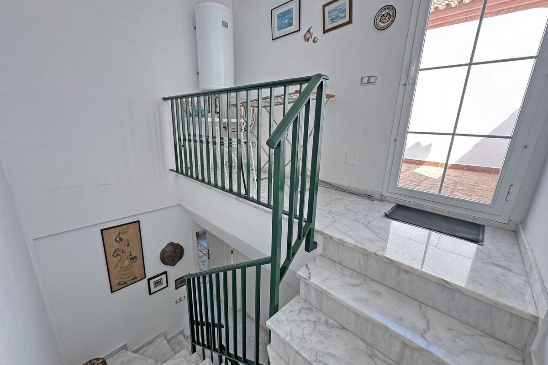Wiederverkauf - Town house - Marbella - Cabopino