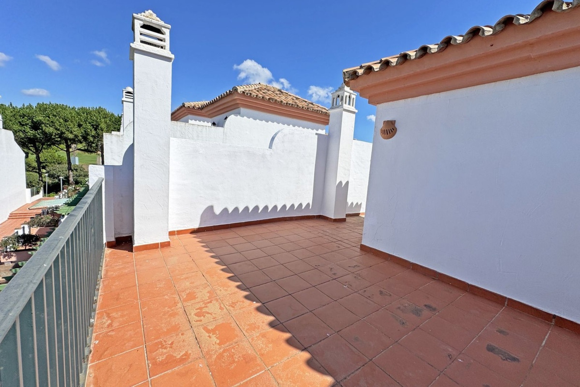 Wiederverkauf - Town house - Marbella - Cabopino