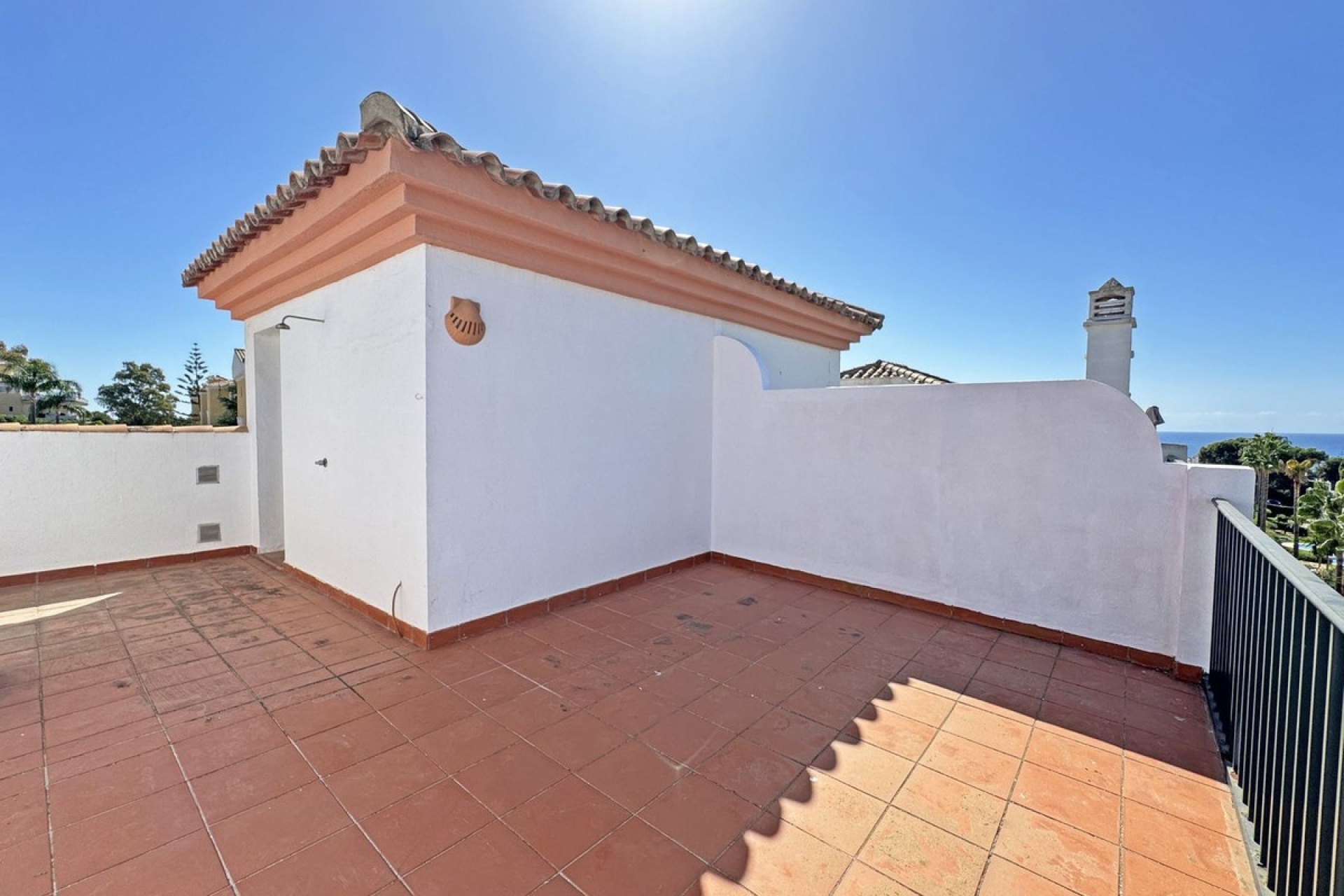 Wiederverkauf - Town house - Marbella - Cabopino