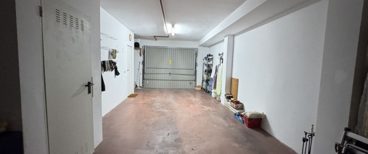 Wiederverkauf - Town house - Marbella - Cabopino
