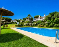 Wiederverkauf - Town house - Marbella - Cabopino