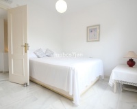 Wiederverkauf - Town house - Marbella - Cabopino