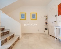 Wiederverkauf - Town house - Marbella - Cabopino