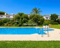 Wiederverkauf - Town house - Marbella - Cabopino