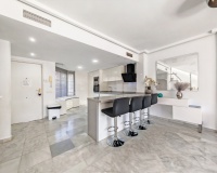 Wiederverkauf - Town house - Marbella - Cabopino