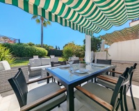 Wiederverkauf - Town house - Marbella - Cabopino