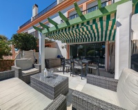 Wiederverkauf - Town house - Marbella - Cabopino
