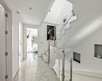 Wiederverkauf - Town house - Marbella - Cabopino