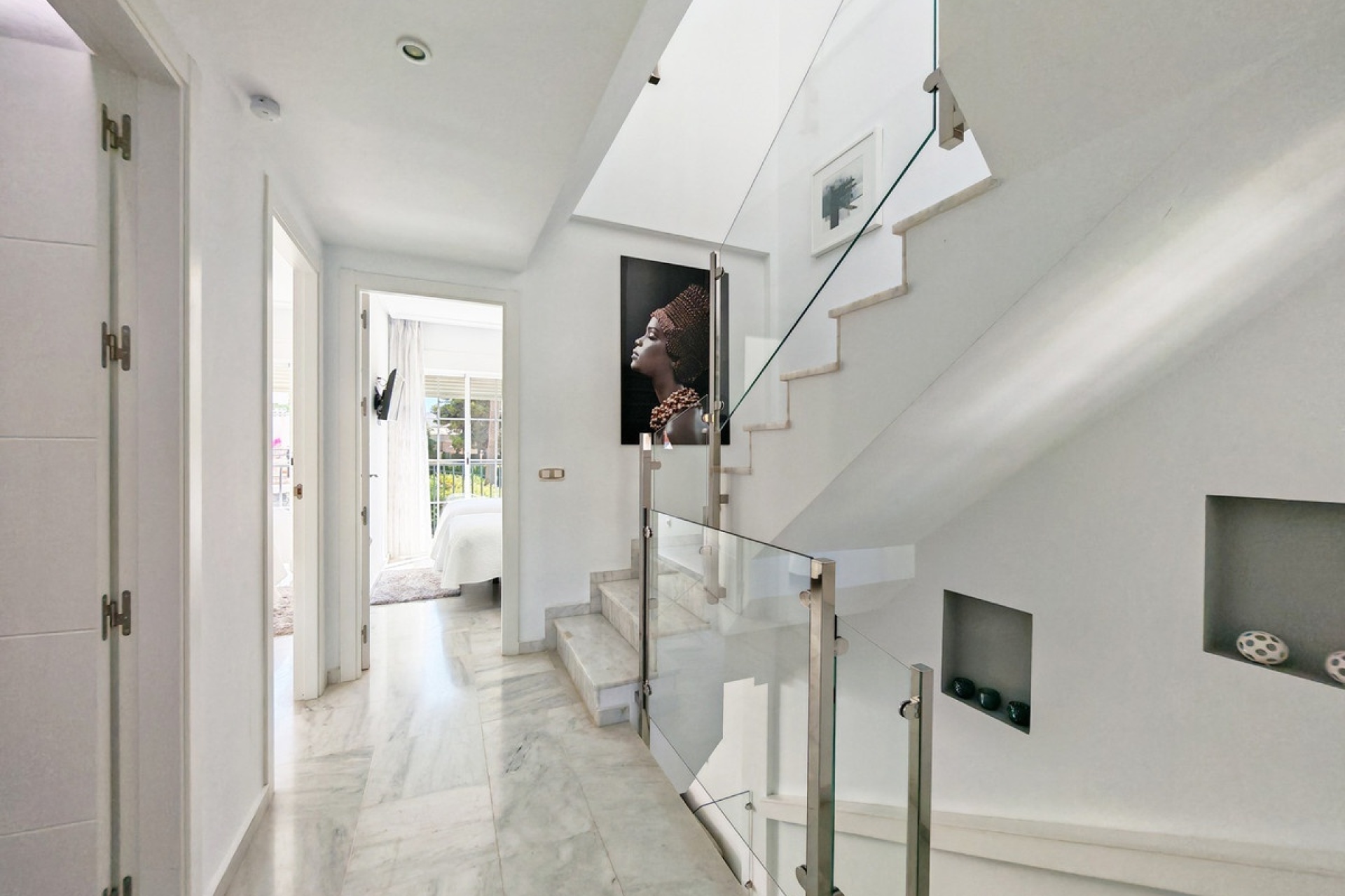 Wiederverkauf - Town house - Marbella - Cabopino