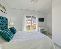 Wiederverkauf - Town house - Marbella - Cabopino