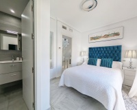 Wiederverkauf - Town house - Marbella - Cabopino