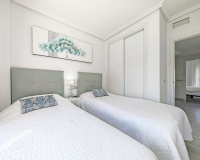 Wiederverkauf - Town house - Marbella - Cabopino