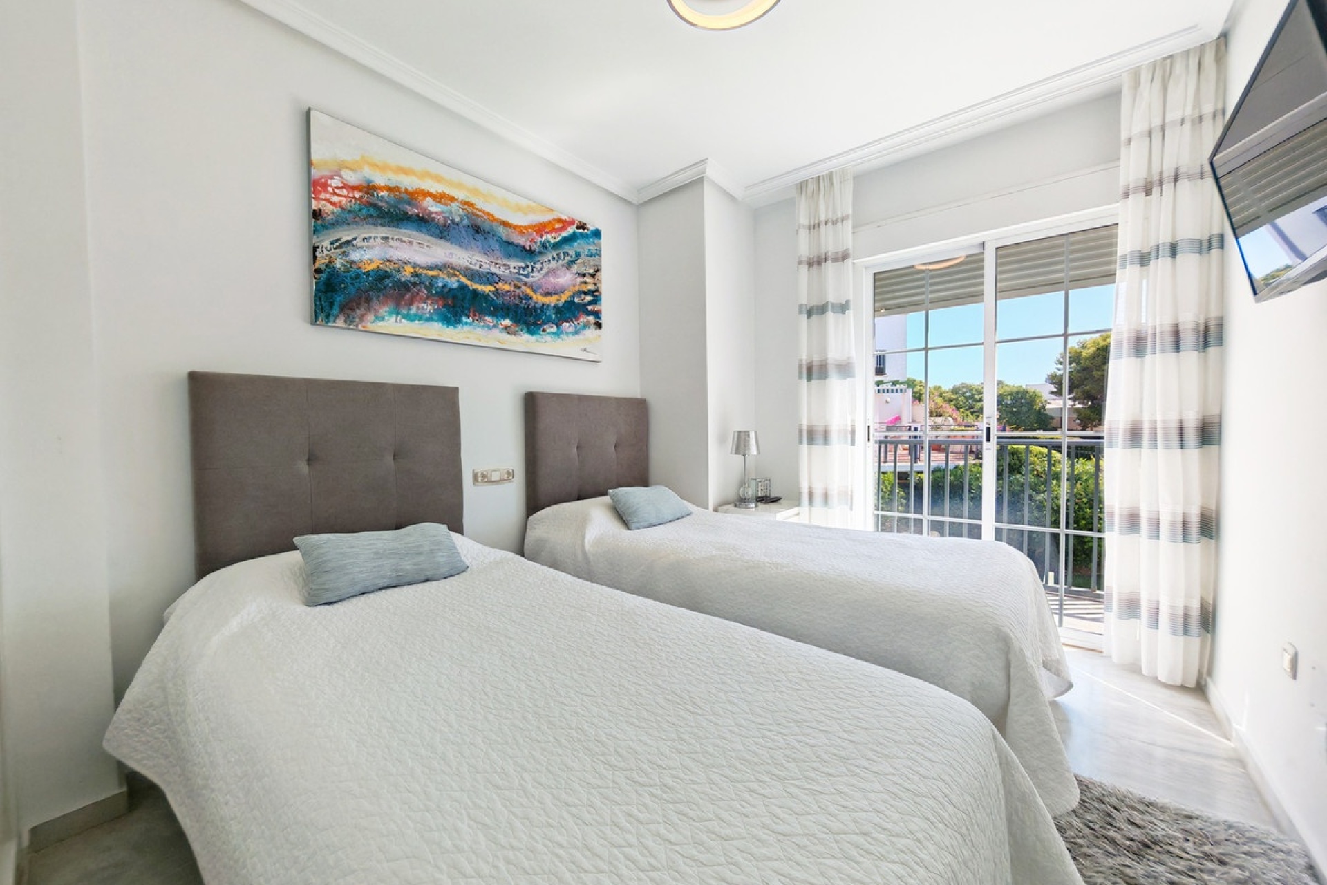 Wiederverkauf - Town house - Marbella - Cabopino