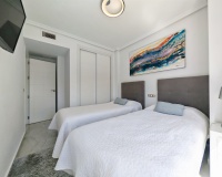 Wiederverkauf - Town house - Marbella - Cabopino