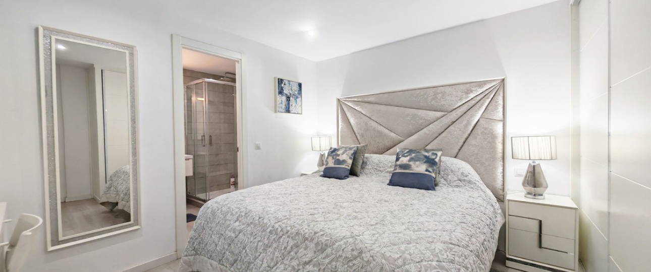Wiederverkauf - Town house - Marbella - Cabopino