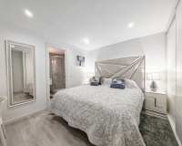 Wiederverkauf - Town house - Marbella - Cabopino